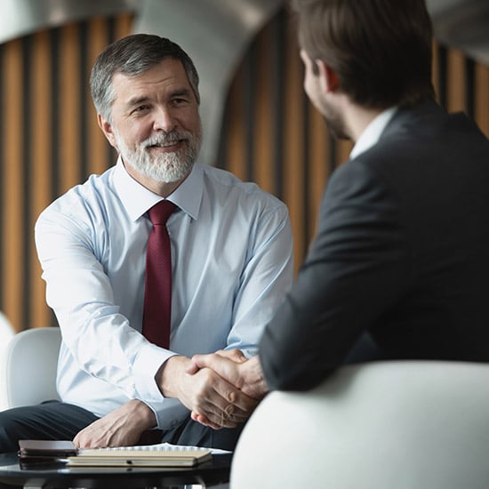 Fuzje i przejęcia, pozyskanie kapitału