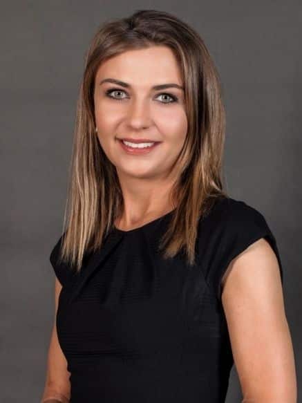 Kamila Slabowska Nevia capital