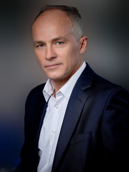 Maciej Daciewicz Nevia Capital