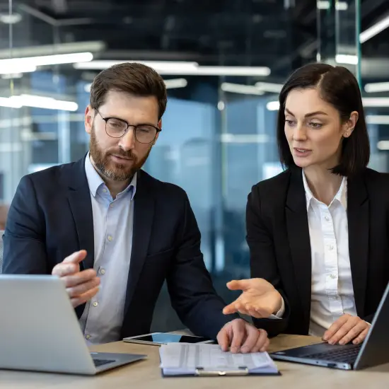 Doradca transakcyjny i finansowy